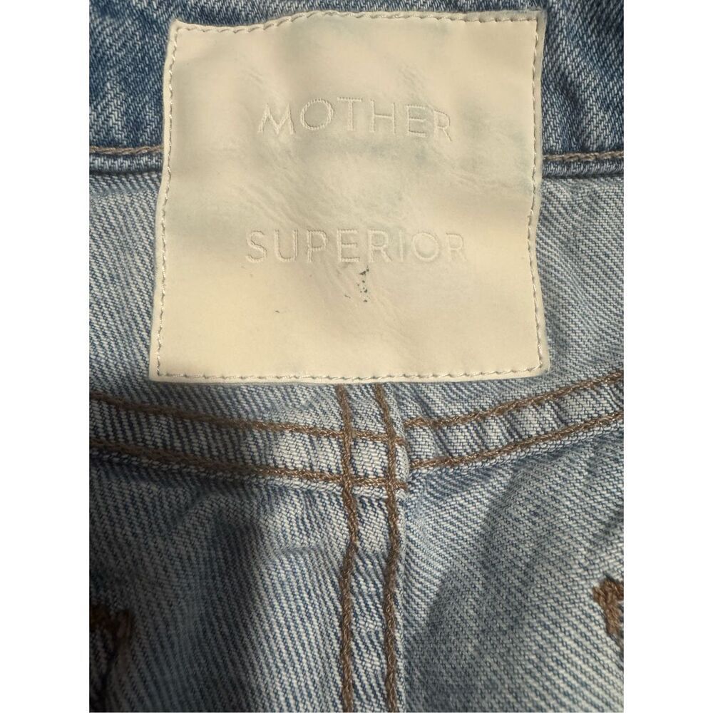 Mother Superior The dual desperado Sneak double whammy 27 - Picture 3 of 14